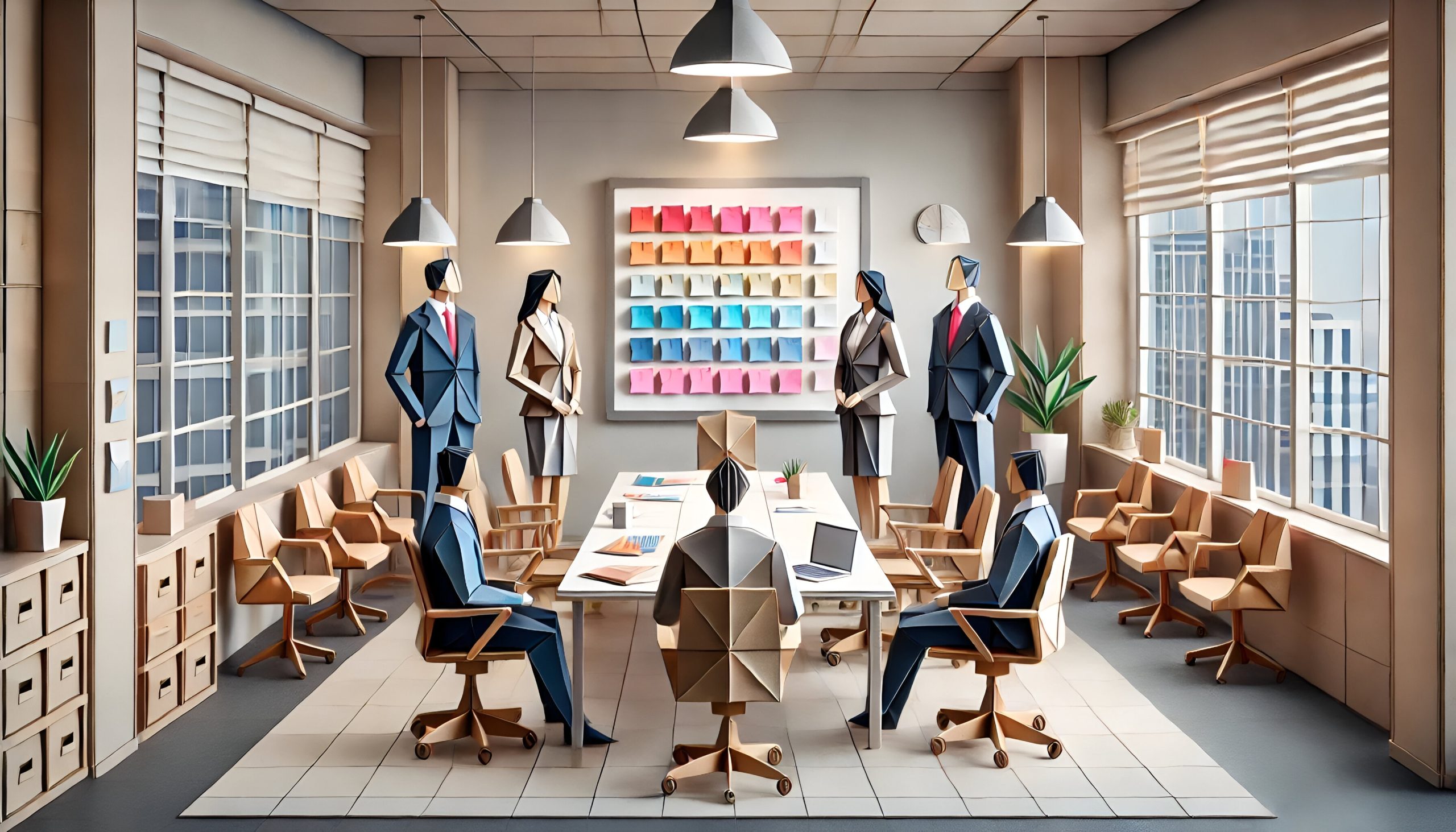 The Chair-CEO Chemistry Problem in SMF Appointments